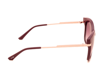 IRUS S1523 Women Butterfly Sunglasses