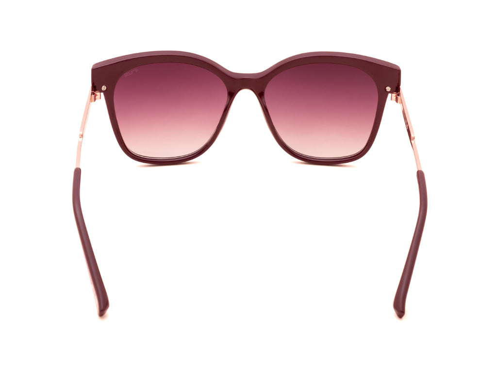 IRUS S1523 Women Butterfly Sunglasses