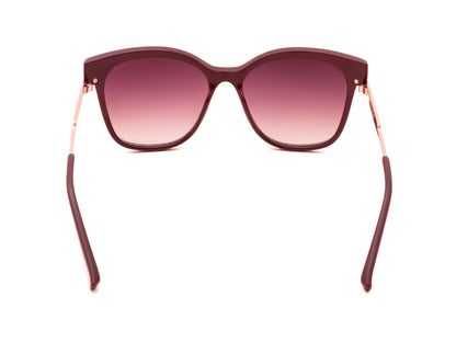 IRUS S1523 Women Butterfly Sunglasses