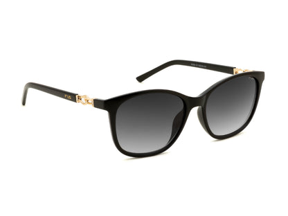 IRUS S1524 Women Square Sunglasses