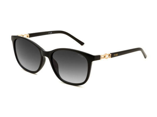 IRUS S1524 Women Square Sunglasses