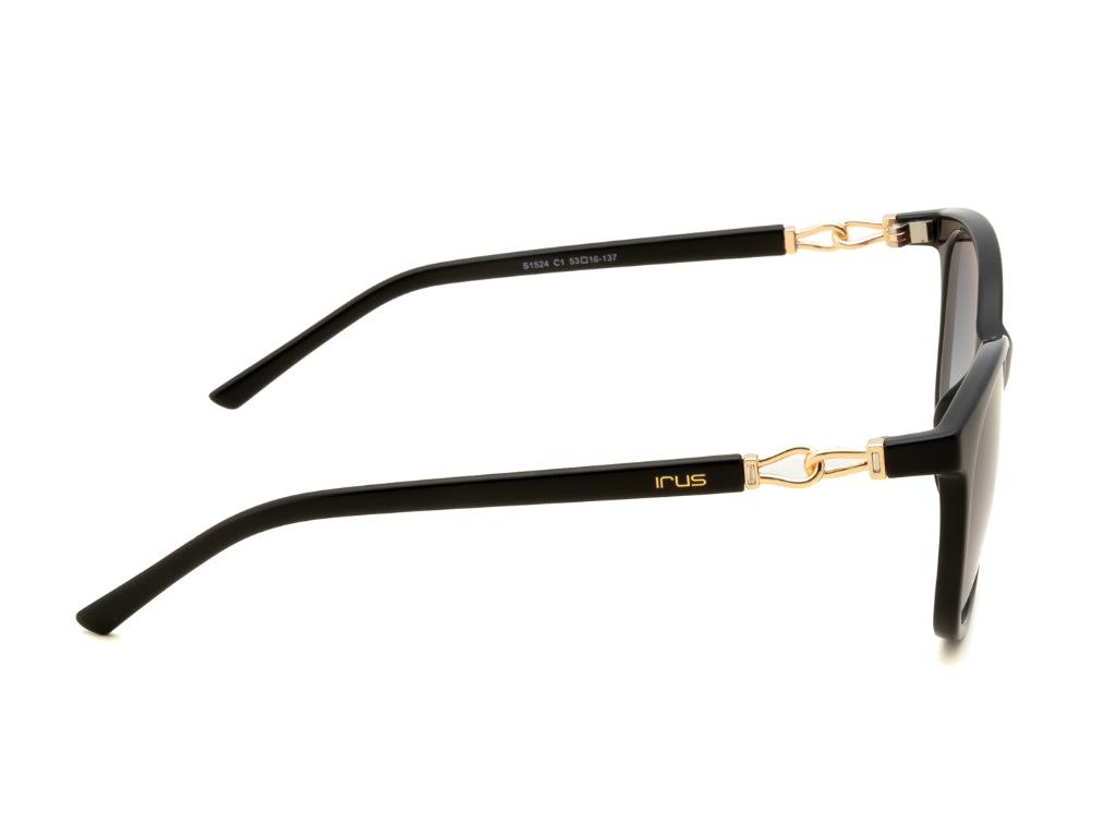 IRUS S1524 Women Square Sunglasses