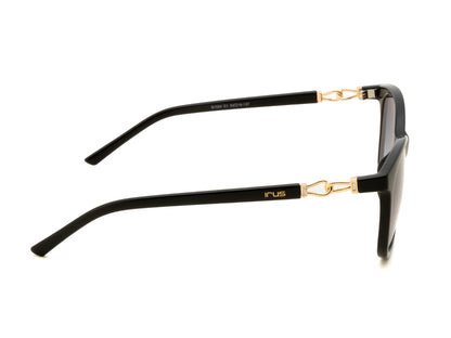 IRUS S1524 Women Square Sunglasses