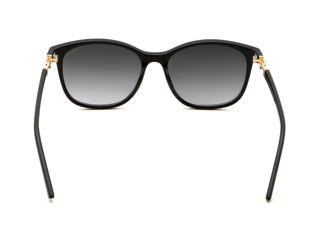 IRUS S1524 Women Square Sunglasses