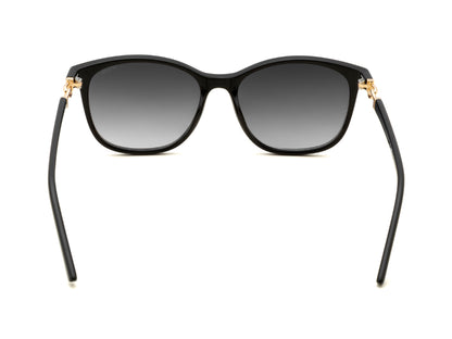 IRUS S1524 Women Square Sunglasses