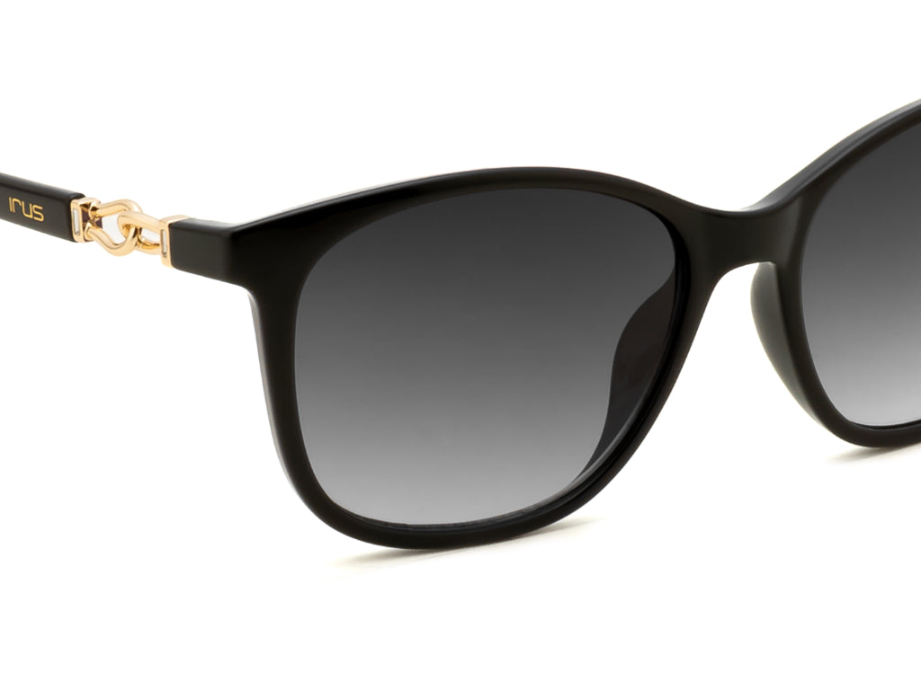 IRUS S1524 Women Square Sunglasses