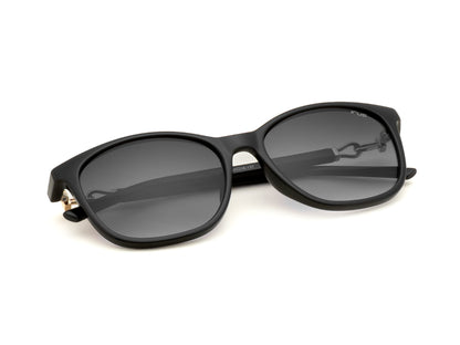IRUS S1524 Women Square Sunglasses