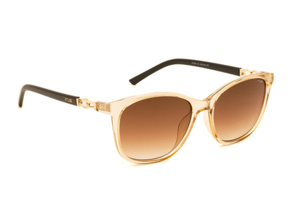 IRUS S1524 Women Square Sunglasses