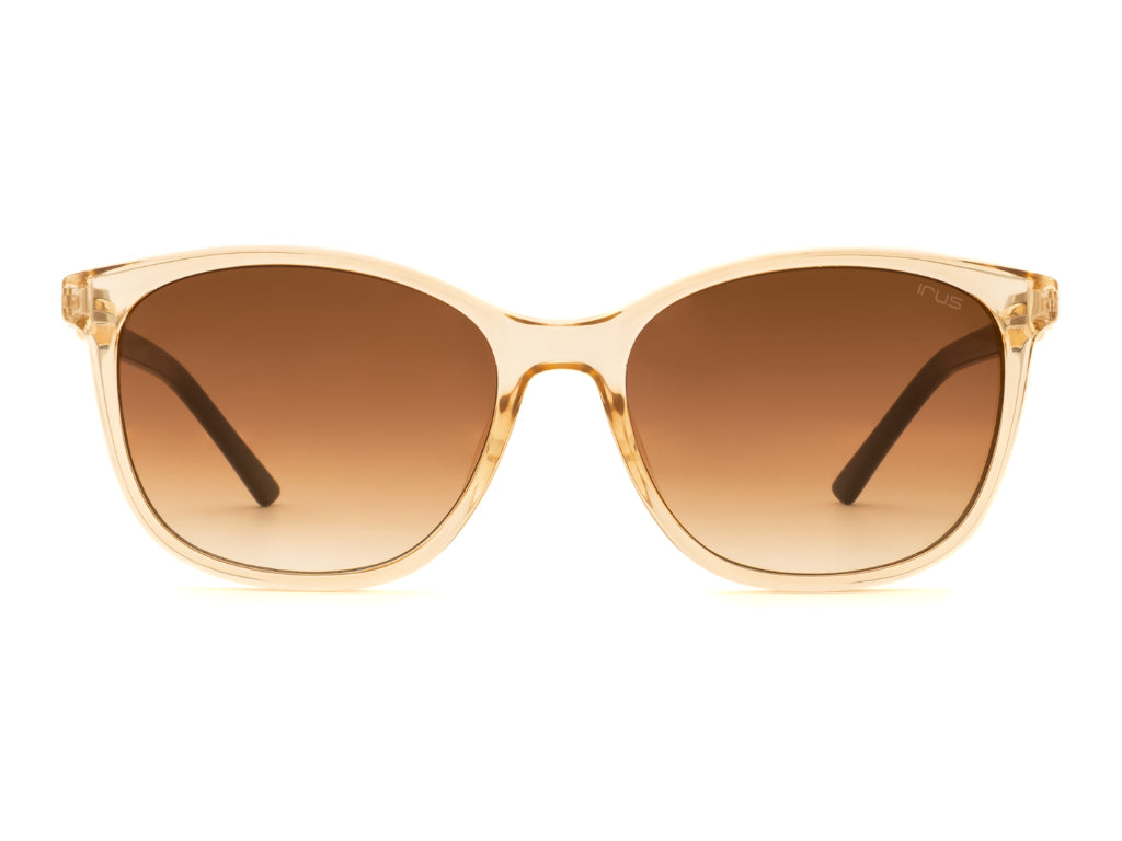 IRUS S1524 Women Square Sunglasses