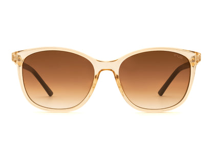 IRUS S1524 Women Square Sunglasses