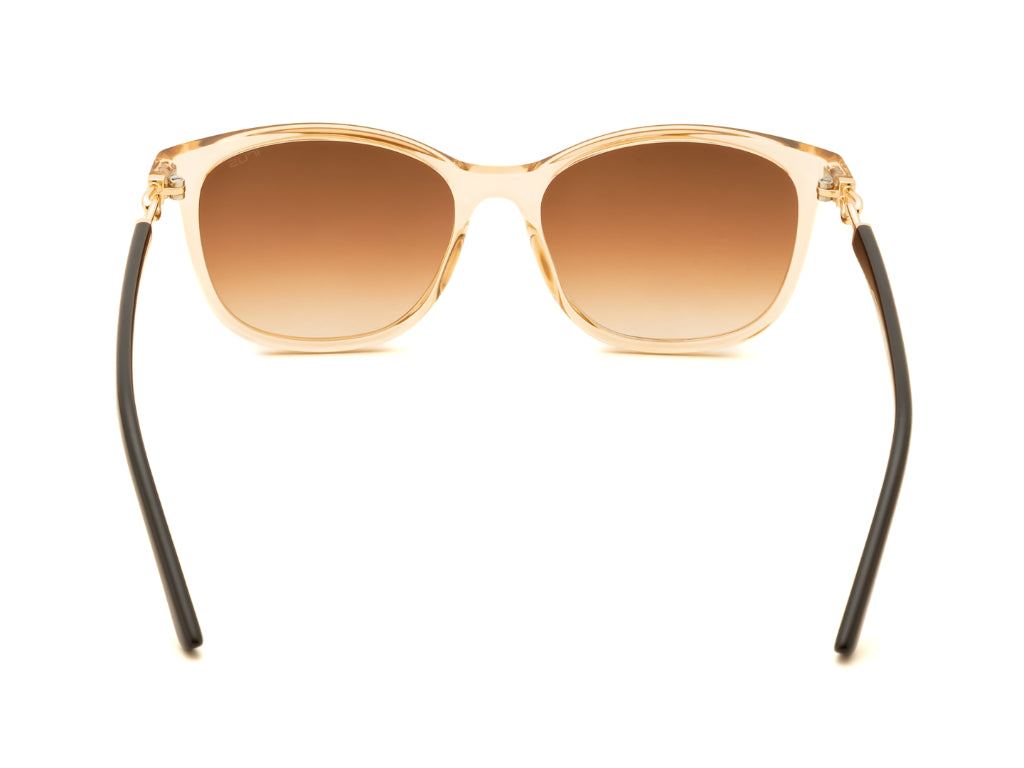 IRUS S1524 Women Square Sunglasses