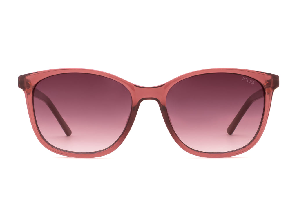 IRUS S1524 Women Square Sunglasses