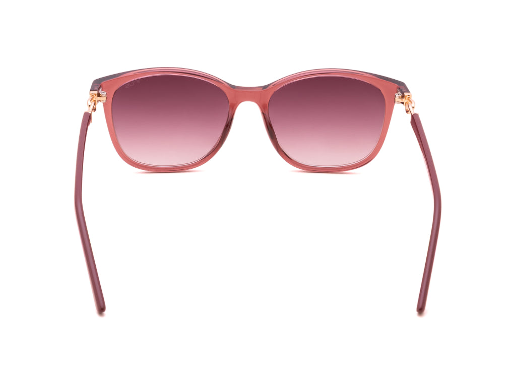 IRUS S1524 Women Square Sunglasses