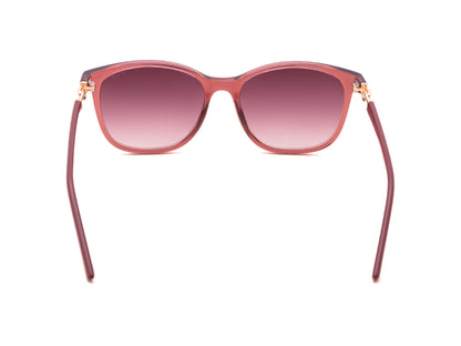IRUS S1524 Women Square Sunglasses