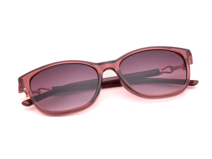 IRUS S1524 Women Square Sunglasses