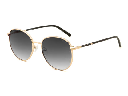 IRUS S1525 Women Oval Sunglasses