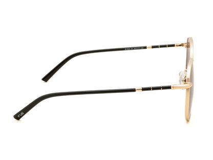 IRUS S1525 Women Oval Sunglasses