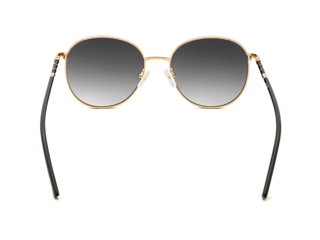 IRUS S1525 Women Oval Sunglasses