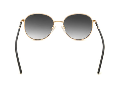 IRUS S1525 Women Oval Sunglasses