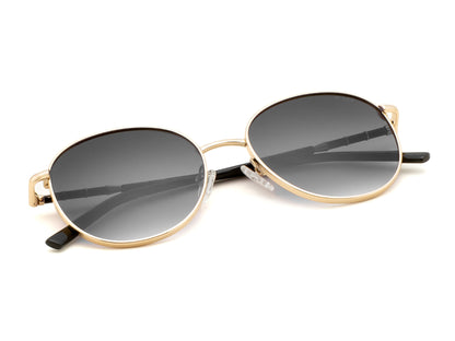 IRUS S1525 Women Oval Sunglasses