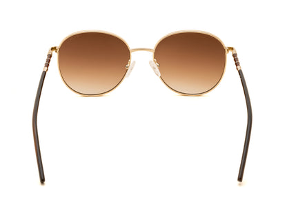 IRUS S1525 Women Oval Sunglasses