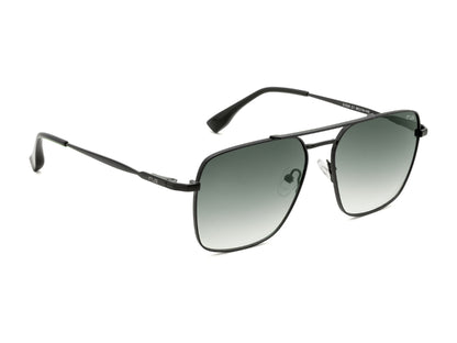 IRUS S1526 Men Square Sunglasses