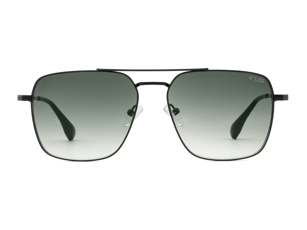 IRUS S1526 Men Square Sunglasses