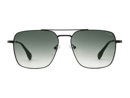 IRUS S1526 Men Square Sunglasses