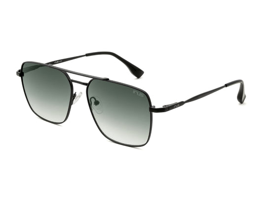 IRUS S1526 Men Square Sunglasses