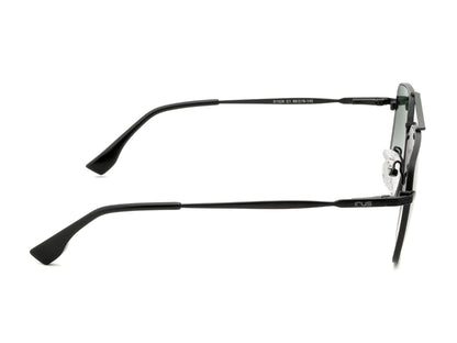IRUS S1526 Men Square Sunglasses