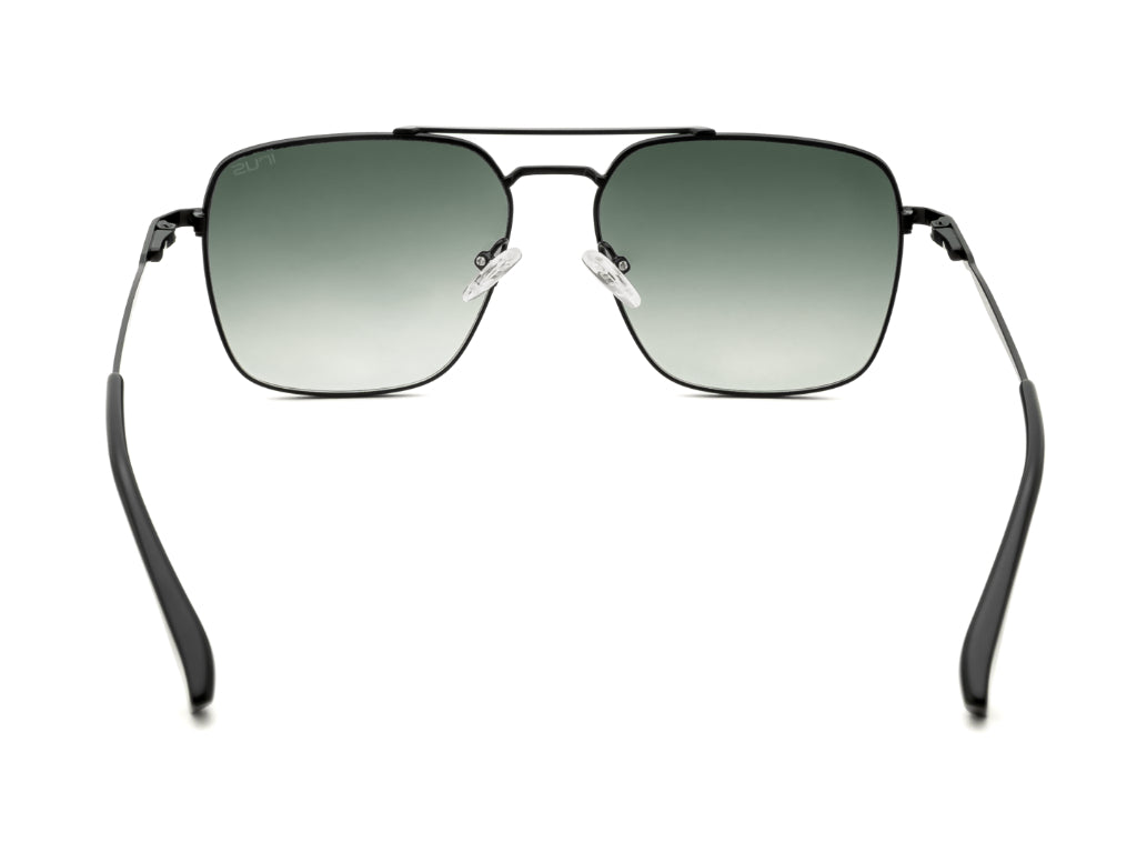 IRUS S1526 Men Square Sunglasses