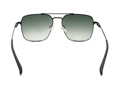 IRUS S1526 Men Square Sunglasses