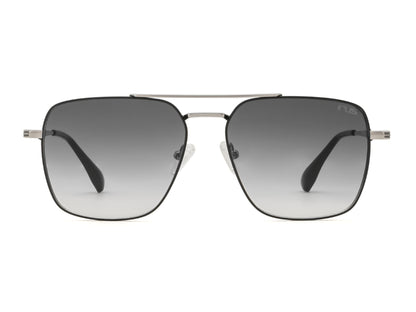 IRUS S1526 Men Square Sunglasses