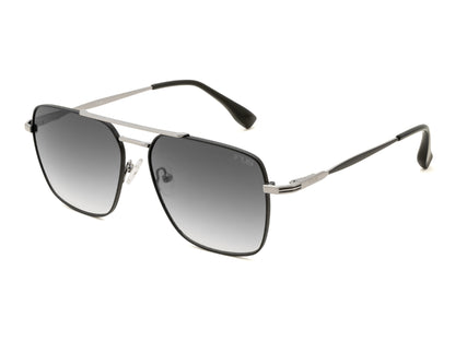 IRUS S1526 Men Square Sunglasses