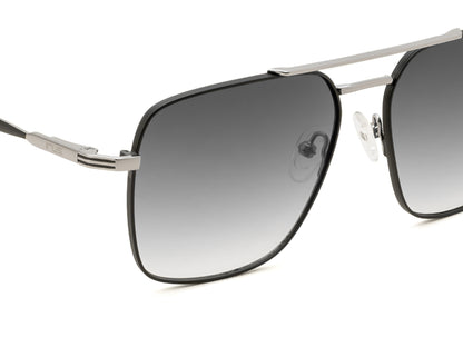 IRUS S1526 Men Square Sunglasses