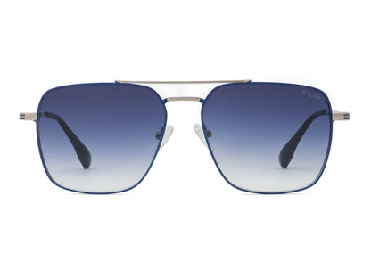 IRUS S1526 Men Square Sunglasses