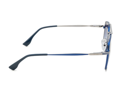 IRUS S1526 Men Square Sunglasses