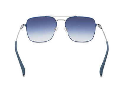 IRUS S1526 Men Square Sunglasses