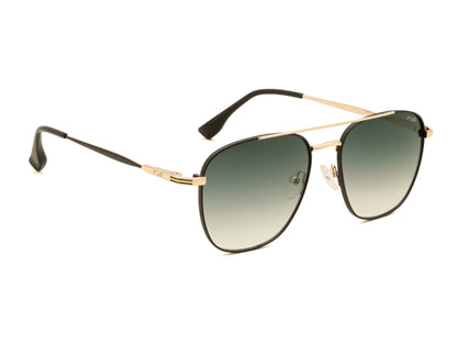 IRUS S1527 Men Square Sunglasses