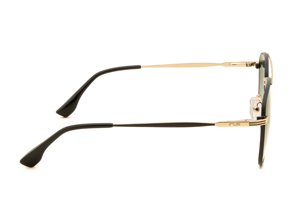 IRUS S1527 Men Square Sunglasses