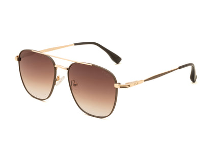 IRUS S1527 Men Square Sunglasses