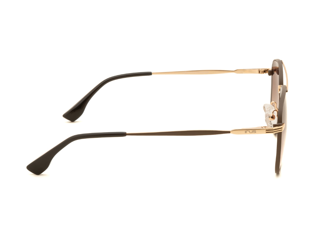 IRUS S1527 Men Square Sunglasses
