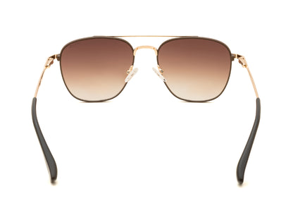 IRUS S1527 Men Square Sunglasses