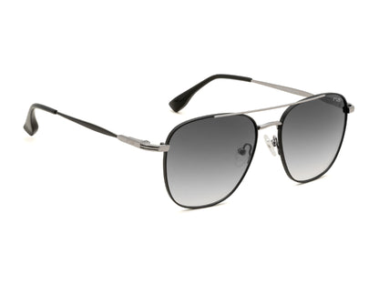 IRUS S1527 Men Square Sunglasses
