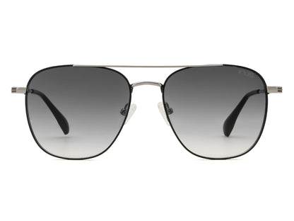 IRUS S1527 Men Square Sunglasses