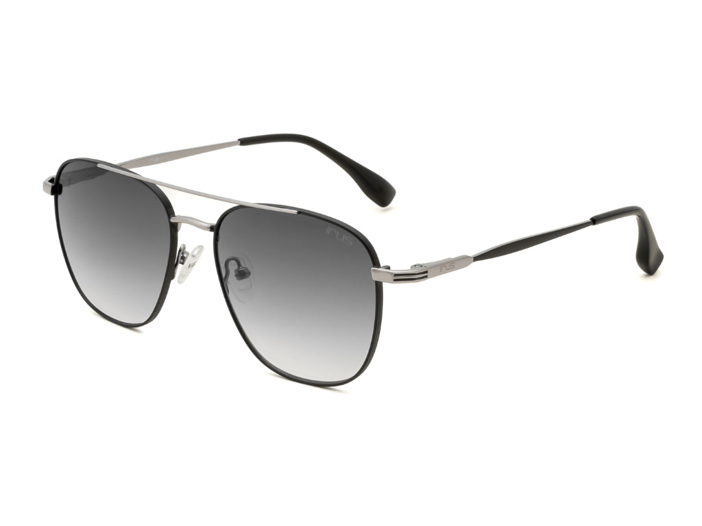 IRUS S1527 Men Square Sunglasses