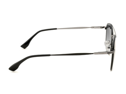 IRUS S1527 Men Square Sunglasses