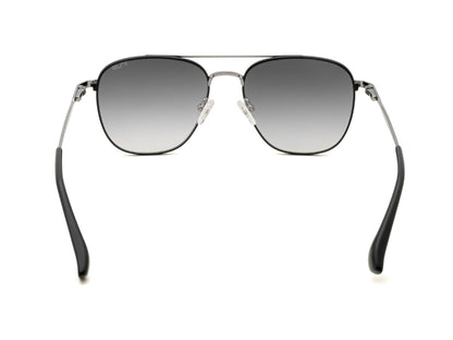 IRUS S1527 Men Square Sunglasses