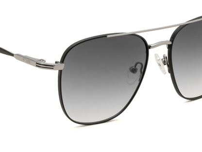 IRUS S1527 Men Square Sunglasses