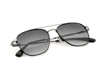 IRUS S1527 Men Square Sunglasses